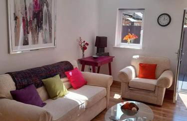 Town centre cottage - Foto 1