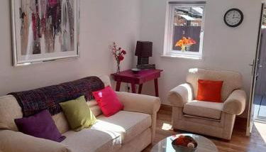 Town centre cottage - Foto 1