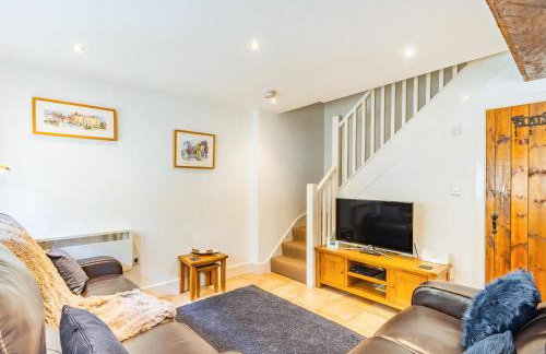 Claro Cottage - Uk37450 - Foto 6