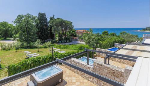 3 Bedroom Lovely Home In Umag - Photo 2