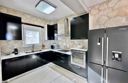 Four Seasons - The Eco Friendly Villa - Foto 11