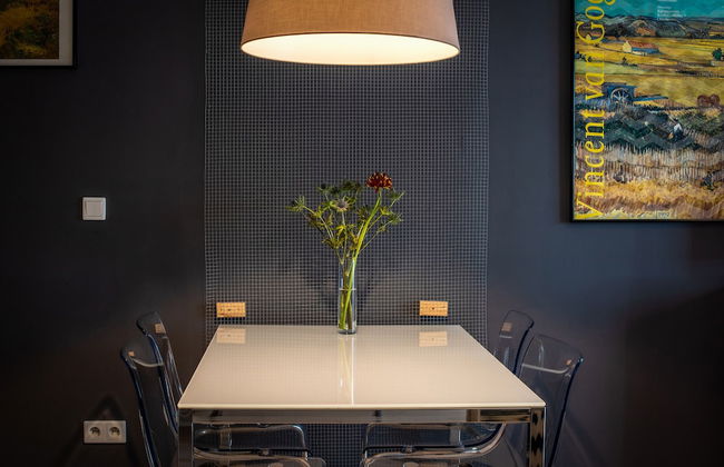 Apartamenty-Wroc Kurkowa 14 - Photo 52