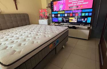 CASA DE DOIS PAVIMENTOS COM SUITEs - Foto 5