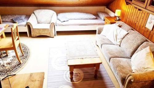 Calm located Penthouse near Nürnberg - Foto 3