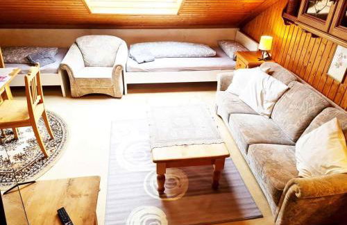 Calm located Penthouse near Nürnberg - Foto 3