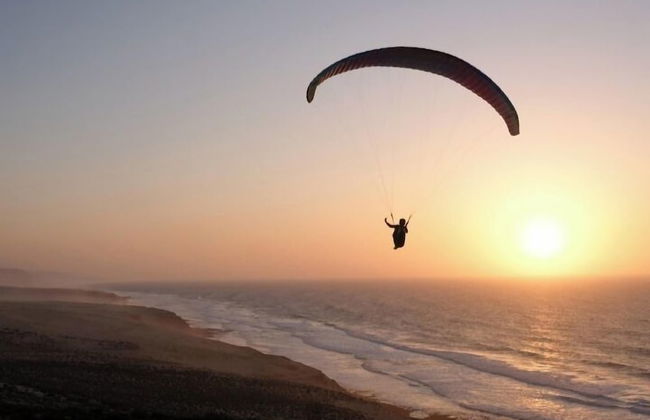 Villa Sable De Mirleft - Foto 45