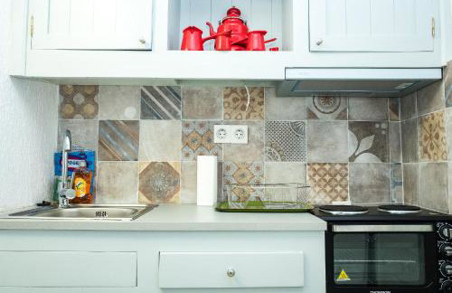 Avgonima Chios Spitakia Cottages - Photo 76