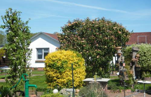 Ferienbungalow Meerjungfrau im Seebad Ueckermünde - Foto 11