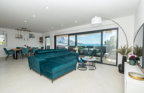 Villa Laganini Apartment 2&4 - Foto 12