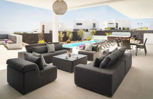 ODIN VILLAS by Buenavilla - Foto 21