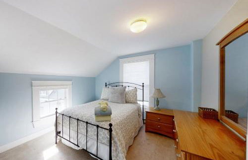 Firehouse Cottage - Foto 33