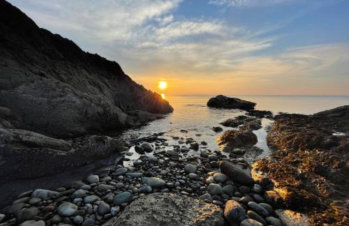 Mynydd A Môr - Foto 38