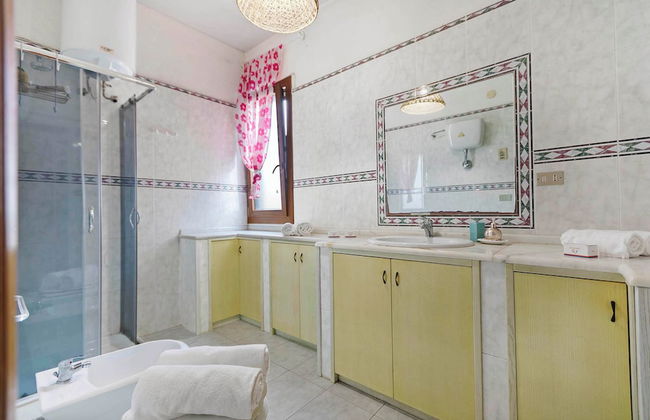 Salento Sweet Home Sea View - Foto 31