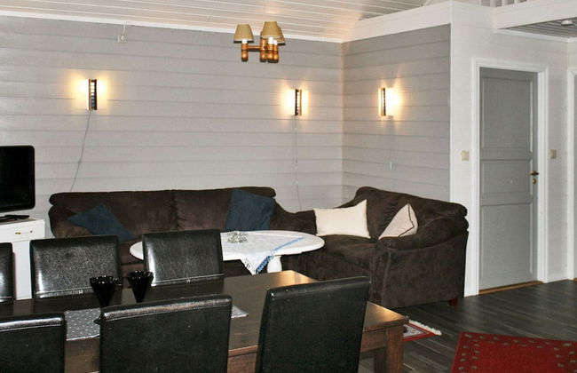 7 Person Holiday Home in Selje-by Traum - Foto 22