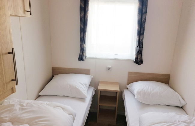 Cosy Holiday Home in Appelscha With a Great View - Foto 3