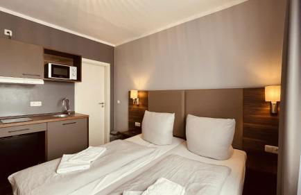 Apartment Glinde - Foto 41