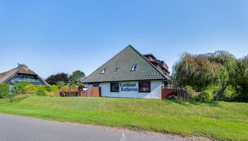 Landhaus Katharina Whg 5 Büsum - Foto 3