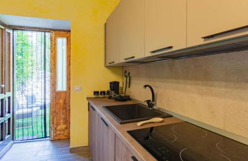 Holiday Home Leonardo by Interhome - Foto 19