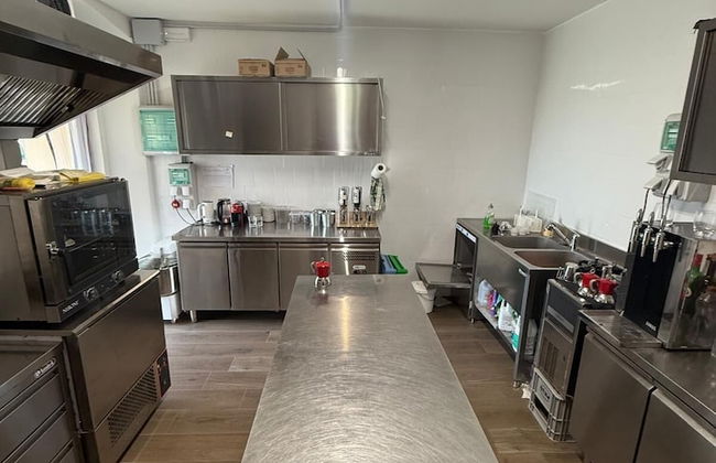 Agriturismo Bio Podere 109 - Wine & Food - Foto 27