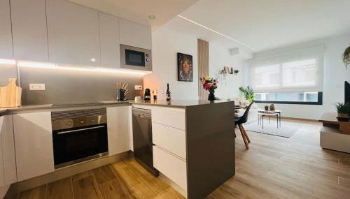 luxe appartement met zwembad - Foto 3