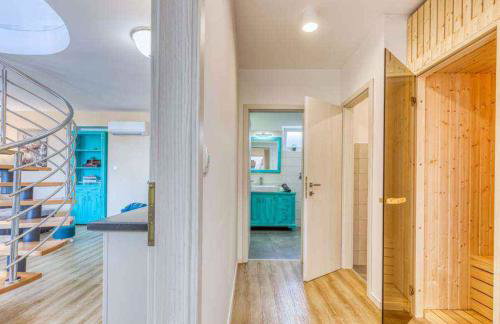 Holiday home in Hreljin 39447 - Foto 27