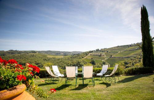 Villa Rignana - The Tuscan Collection - Foto 44