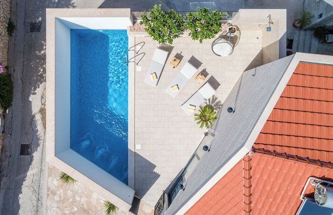 Villa Stone Pearl - Foto 76