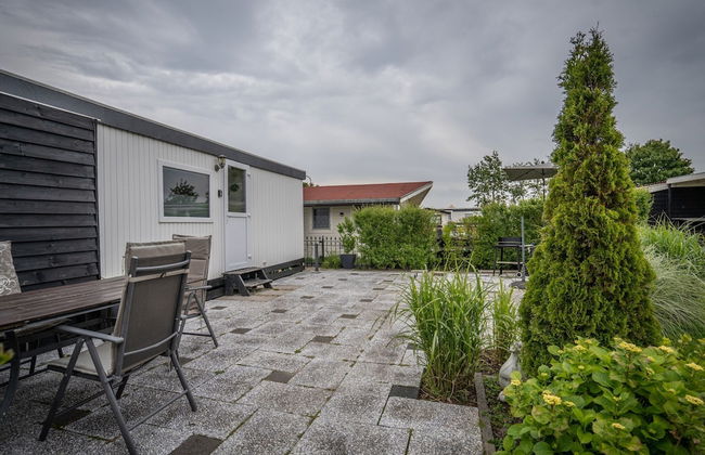 Modern Chalet on the Wadden Sea, Near the Beach - Foto 14