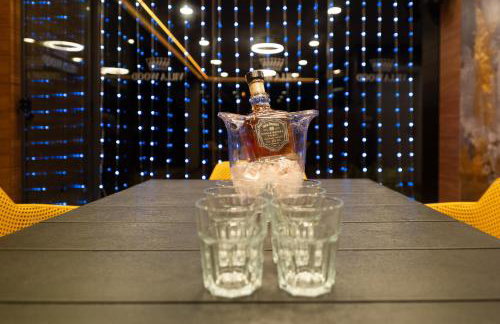 Luxury apartments Villa Wood NEW - Foto 66