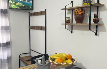 La Casuzza del Borgo - Foto 6