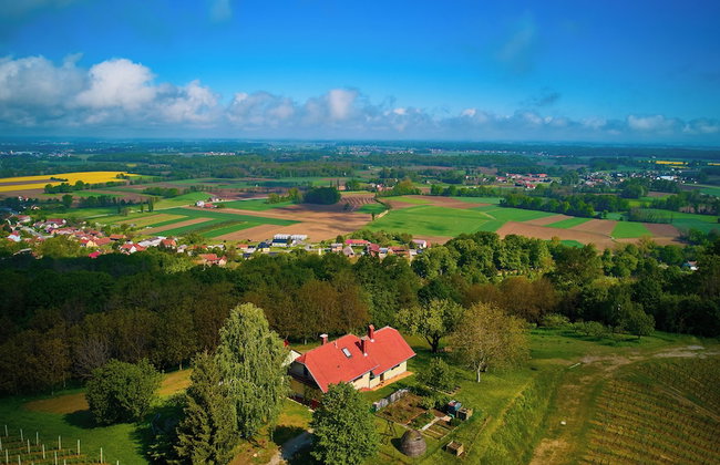 Holiday House Podhamer Boris - Foto 40