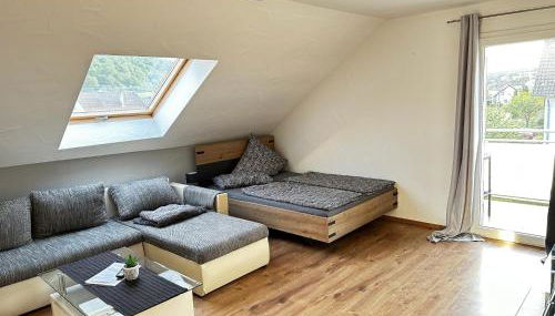 Ferienwohnung - Losheim am See - Foto 3