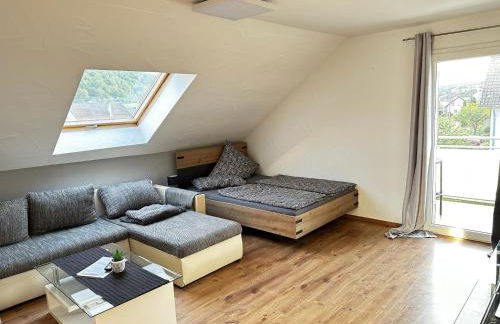 Ferienwohnung - Losheim am See - Foto 3