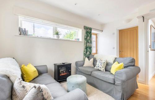 Breathtaking Countryside Views From The Barn at Dunstone - Foto 17