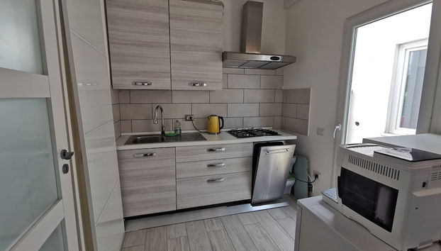 Cucina privata