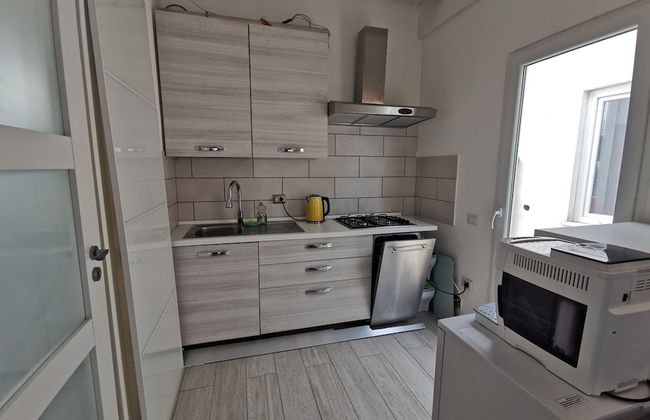 Cozy Sea View Apartment in Civitavecchia - Photo 5