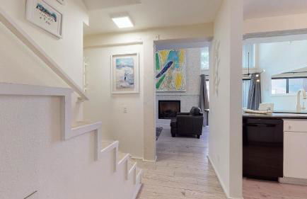 Walk to Canyon Lodge Ski back Modern Space - Foto 14