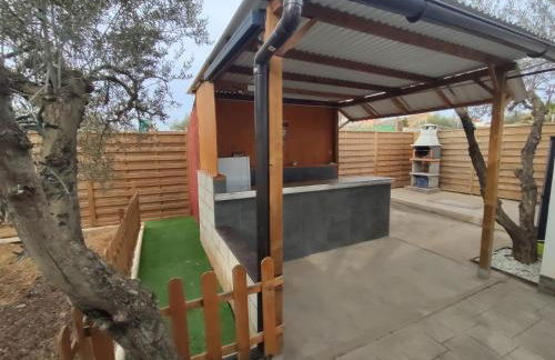 Chalet en el Aljarafe a 15 min de Sevilla - Foto 5