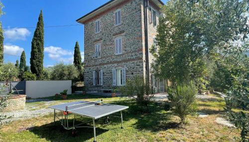 Holiday Home in Toscana With Pool - Foto 2