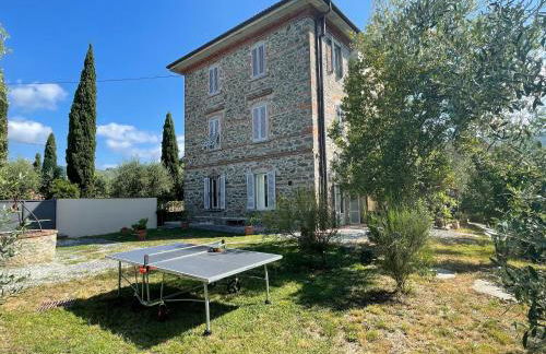 Holiday Home in Toscana With Pool - Foto 2