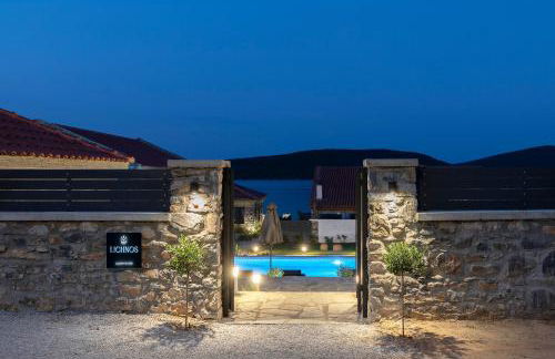 Lichnos Luxury Suites - Photo 61