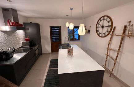 Hôtel Gîte La Bonaventure Jezainville - Foto 65