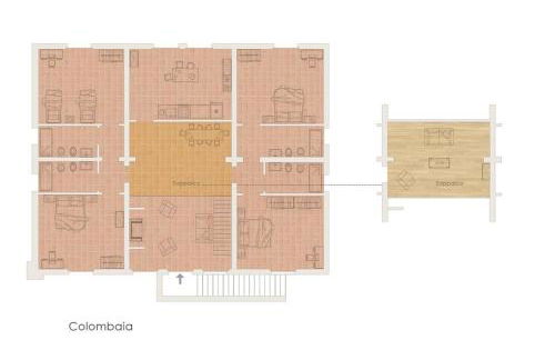 Tenuta di Paganico - I Roggeti - Foto 32