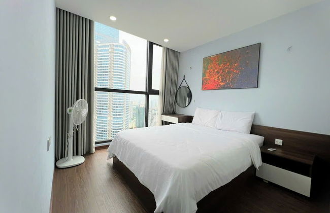 Daniel Homes - Vinhomes SkyLake Luxury - Foto 36