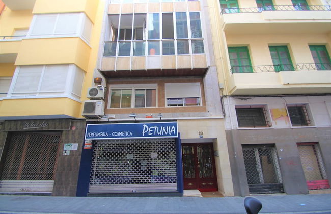 Apartamento CasaTuris Plaza Nueva - Foto 22