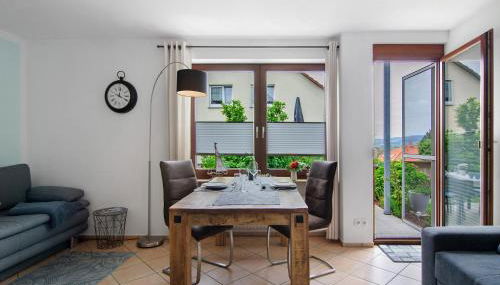 Ferienwohnung mit Terrasse - Foto 5