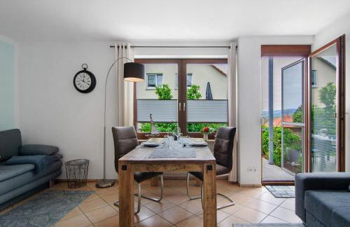 Ferienwohnung mit Terrasse - Foto 5