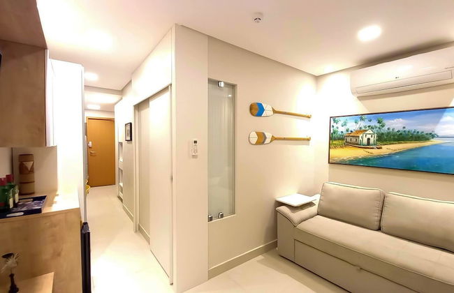 Lindos apartamentos no Eco Resort - Foto 70