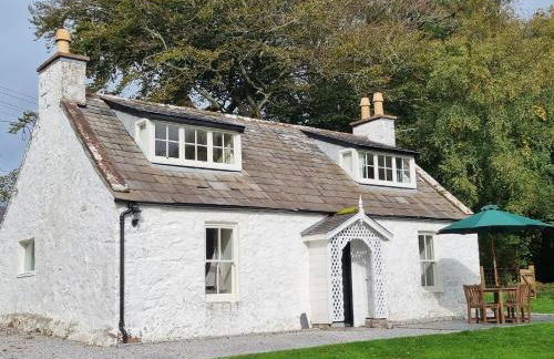 Saltflats Cottage - Rockcliffe - Foto 22