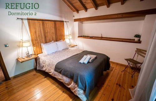 Casa Rural Paraje de yuste - Foto 63